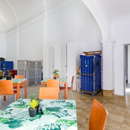 Urban Hostel Palma - Albergue Juvenil - Youth Hostel מראה חיצוני תמונה