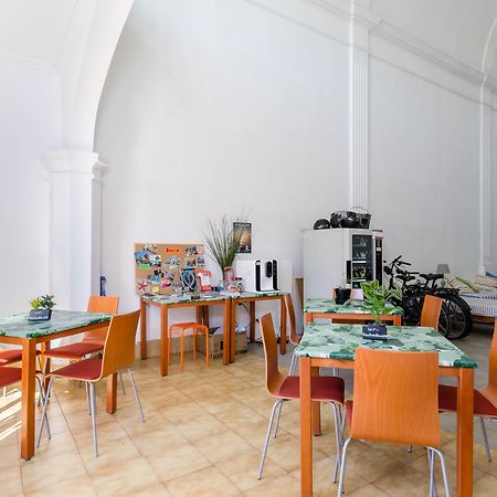 Urban Hostel Palma - Albergue Juvenil - Youth Hostel מראה חיצוני תמונה