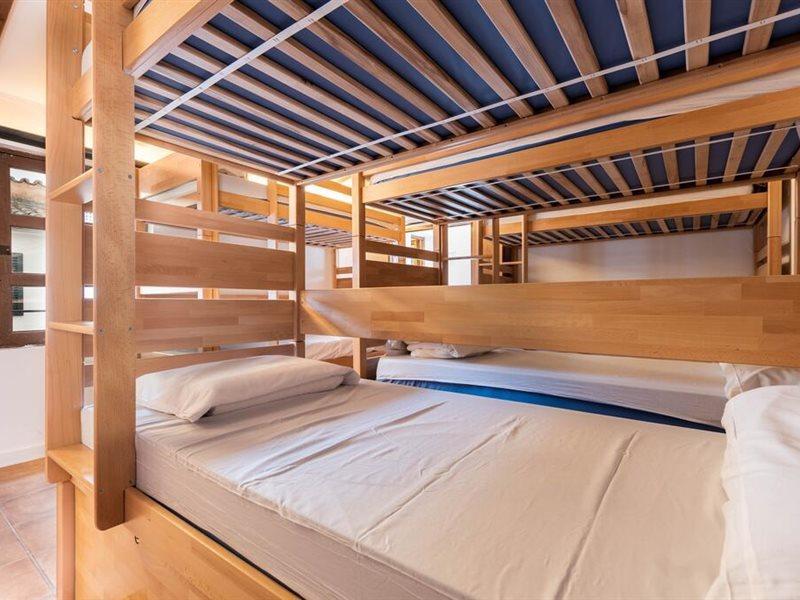 Urban Hostel Palma - Albergue Juvenil - Youth Hostel מראה חיצוני תמונה