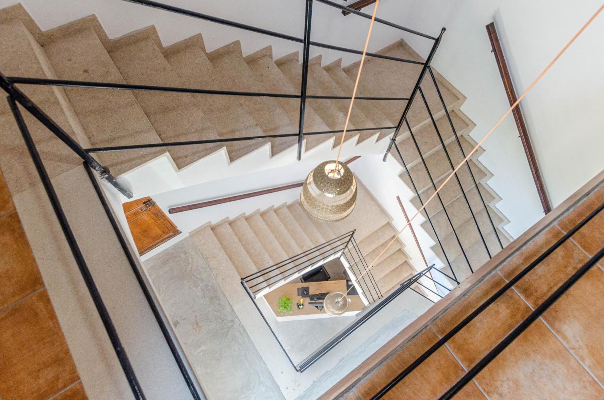 Urban Hostel Palma - Albergue Juvenil - Youth Hostel מראה חיצוני תמונה