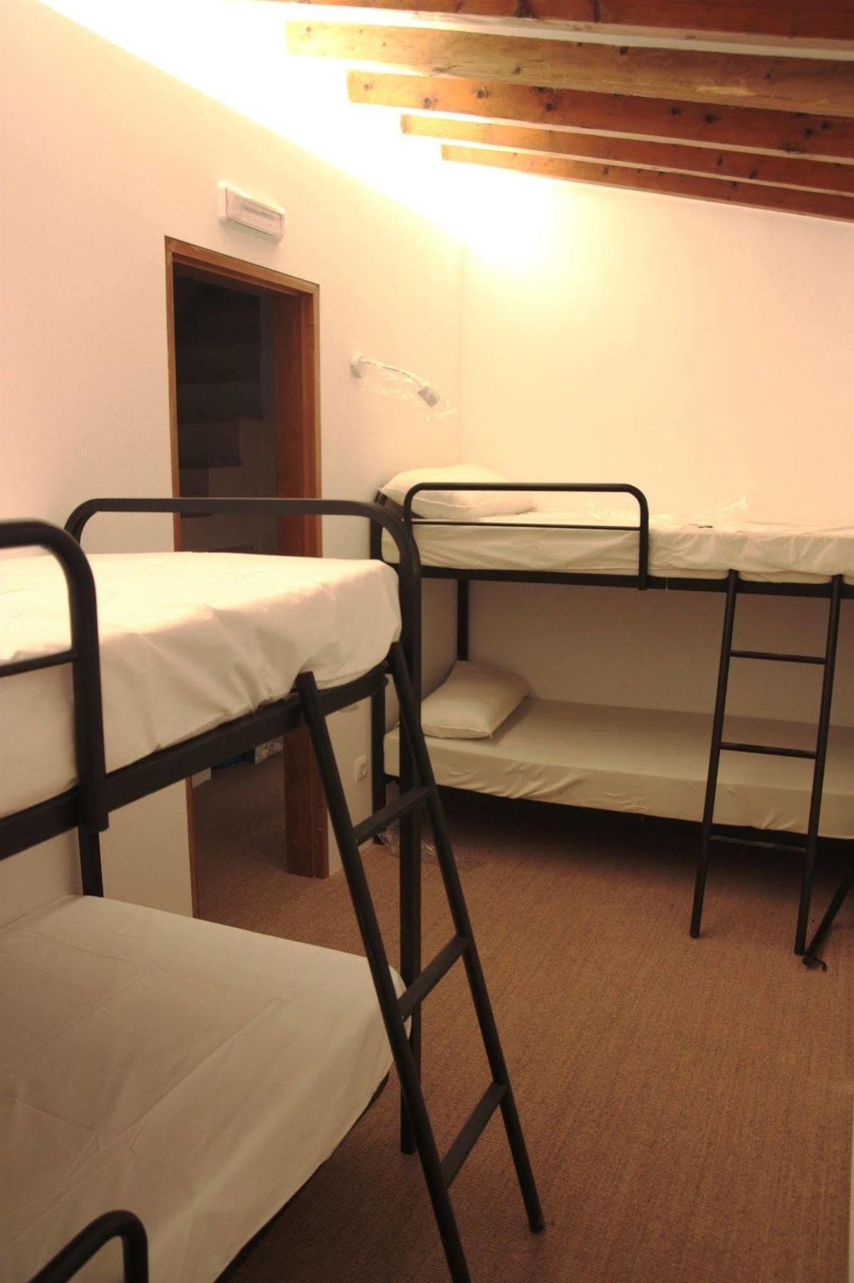 Urban Hostel Palma - Albergue Juvenil - Youth Hostel מראה חיצוני תמונה
